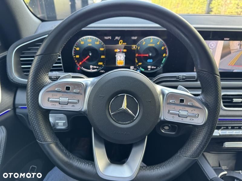 Mercedes-Benz GLE 350 de 4-Matic - 7