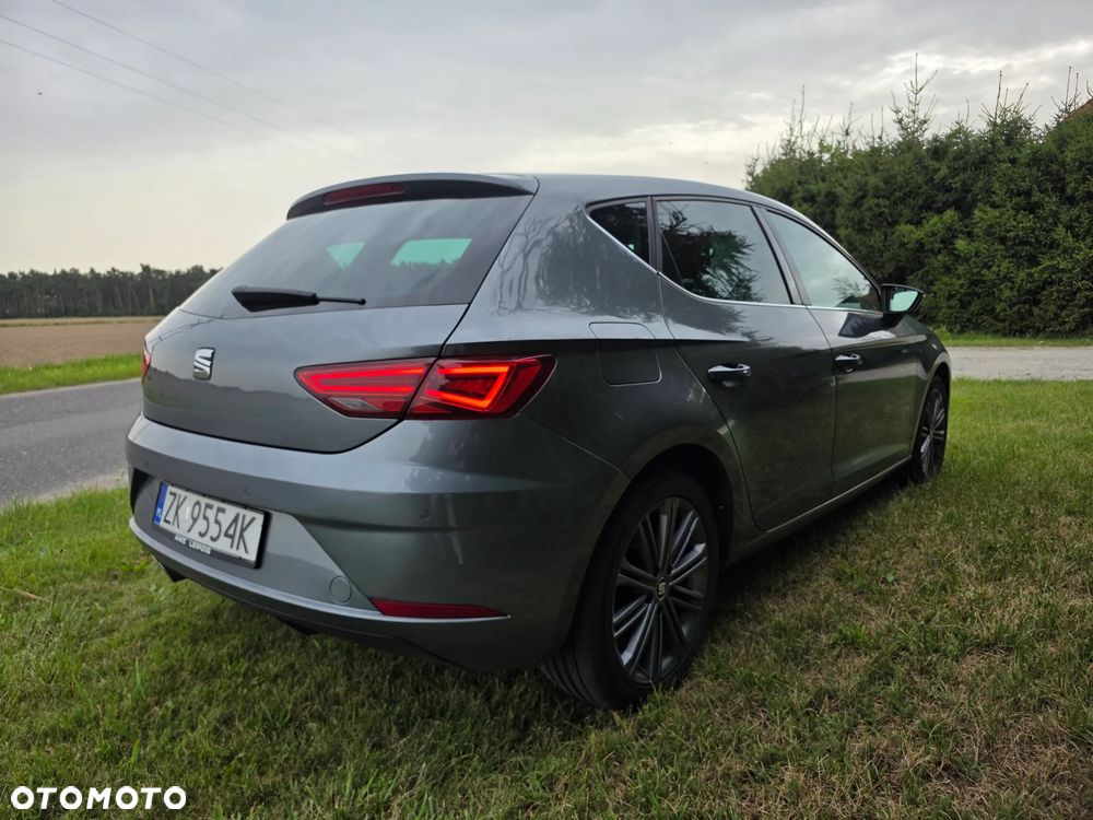 Seat Leon - 4