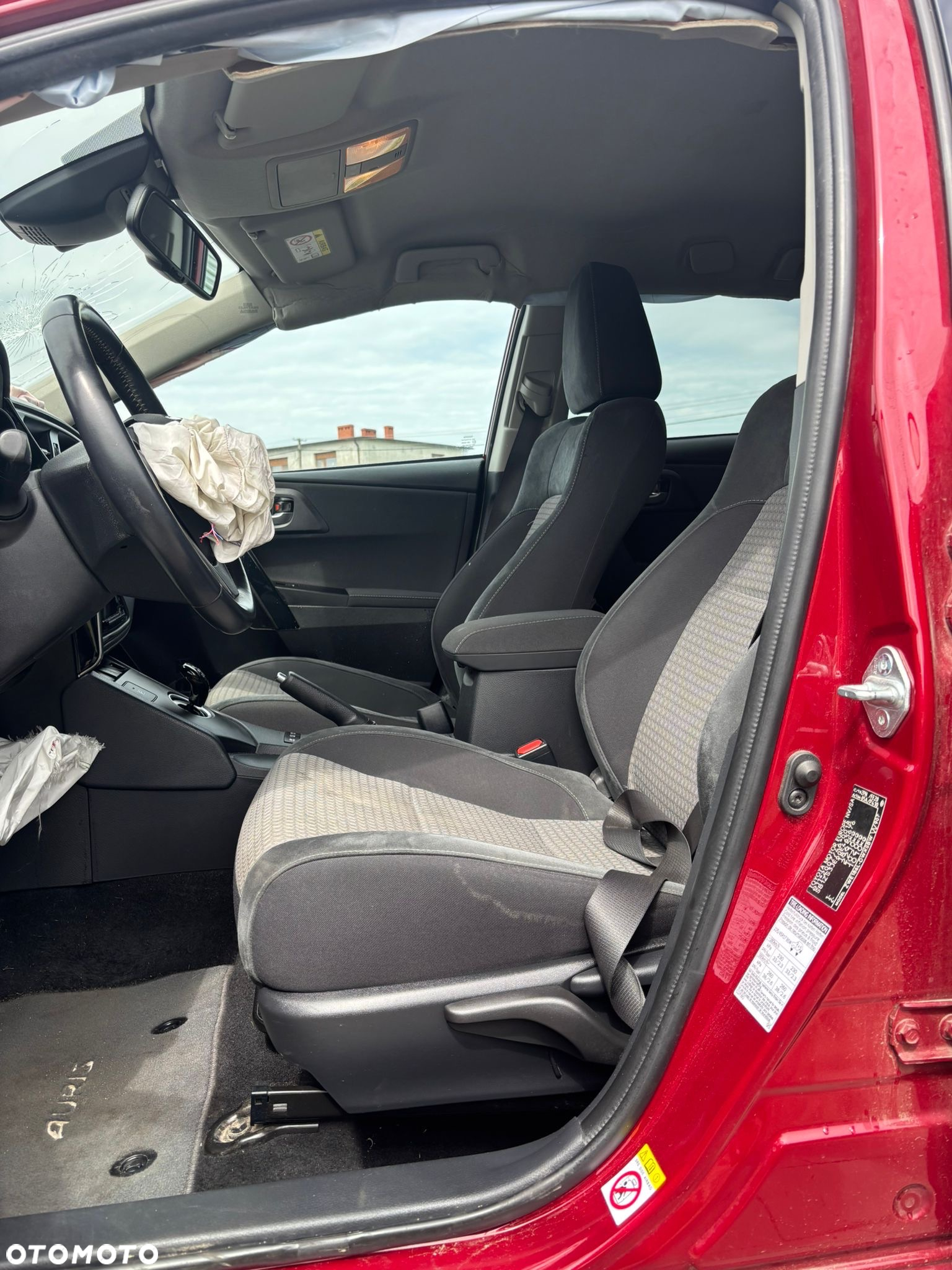 Toyota Auris - 15