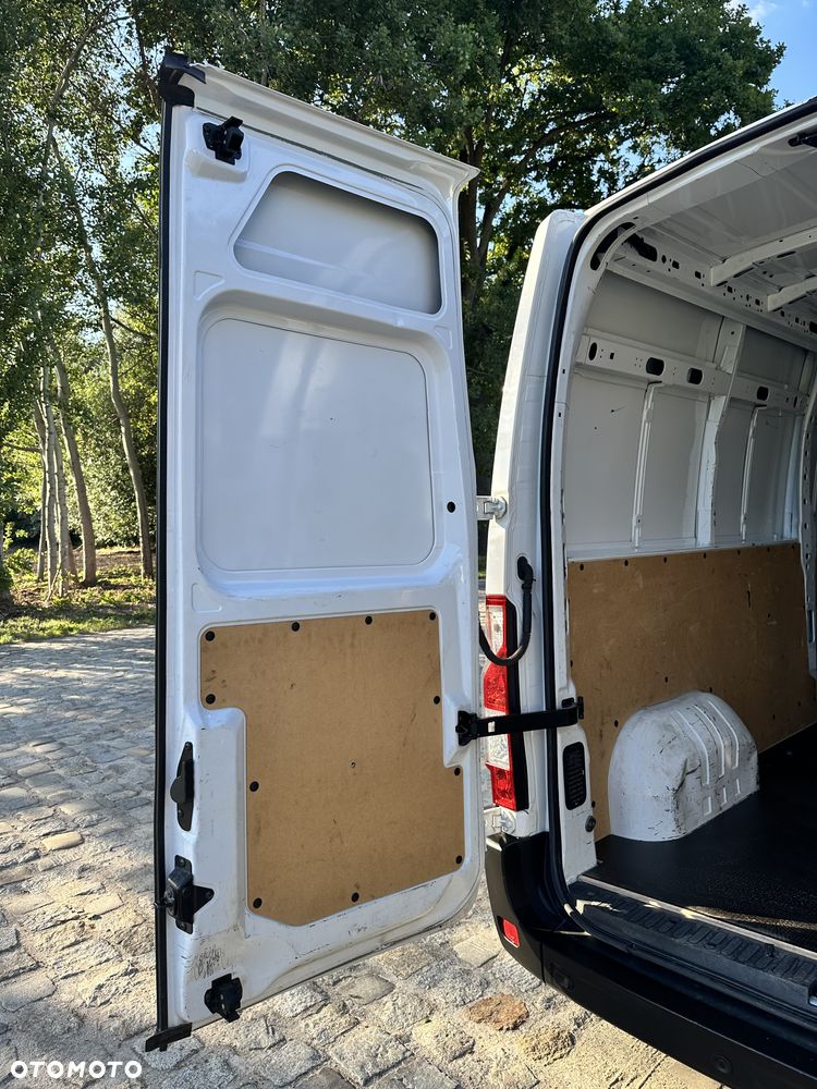 Renault MASTER - 12