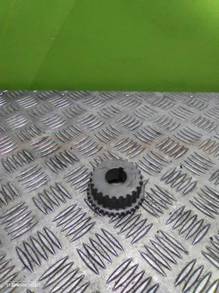 PEÇAS AUTO USADAS para Toyota CARINA E 1.6 Monta Motor 4A-FE - 3