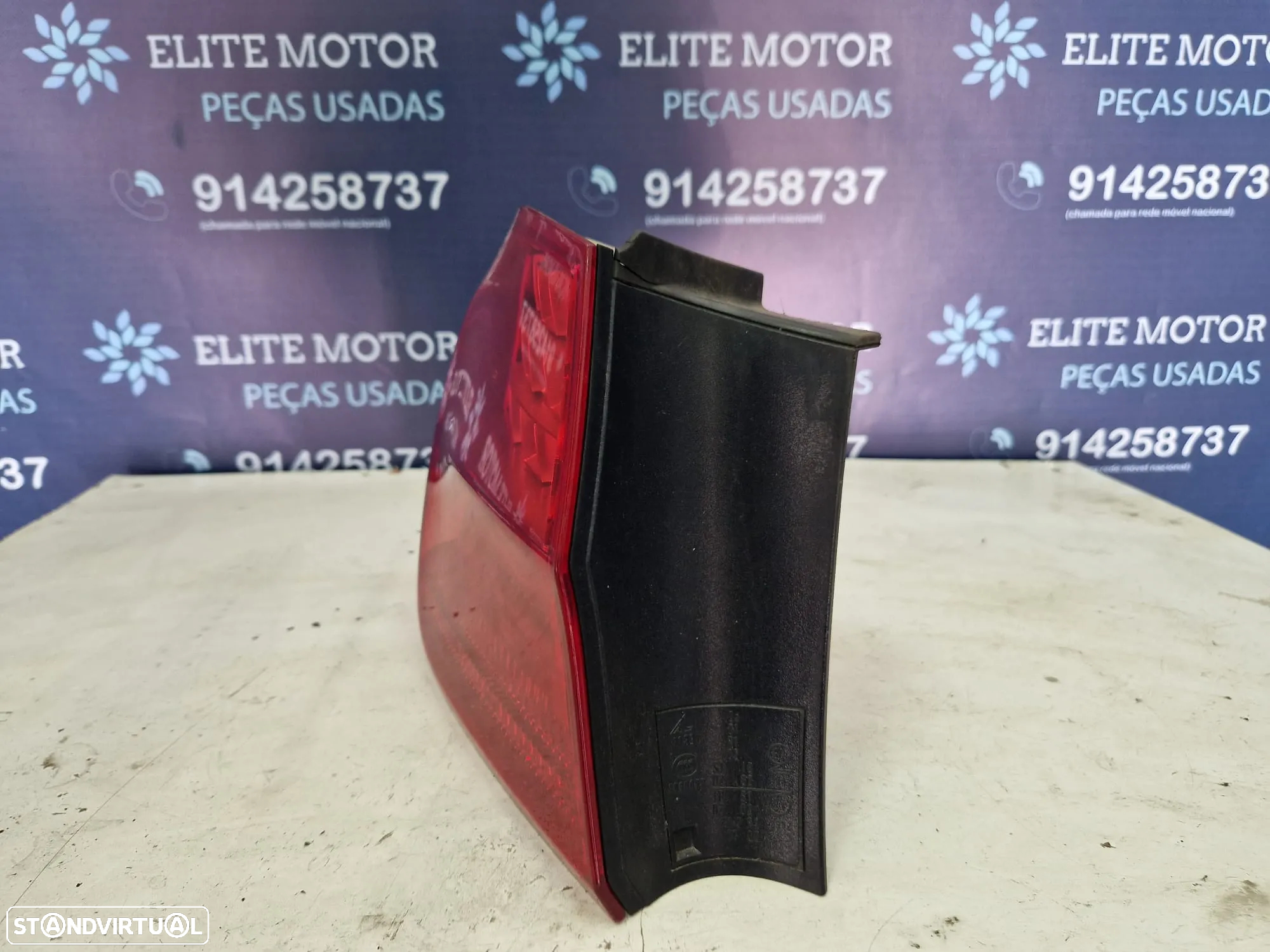Farolins usados BMW SERIE 3 E90 LCI SEDAN farolim - 6