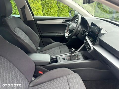 Seat Leon Sportstourer 2.0 TDI DPF FR - 26