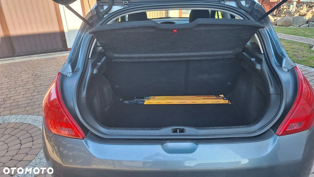 Peugeot 308 1.6 HDi Trendy - 11