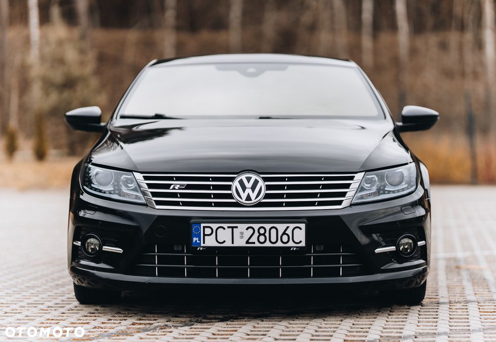 Volkswagen CC - 10