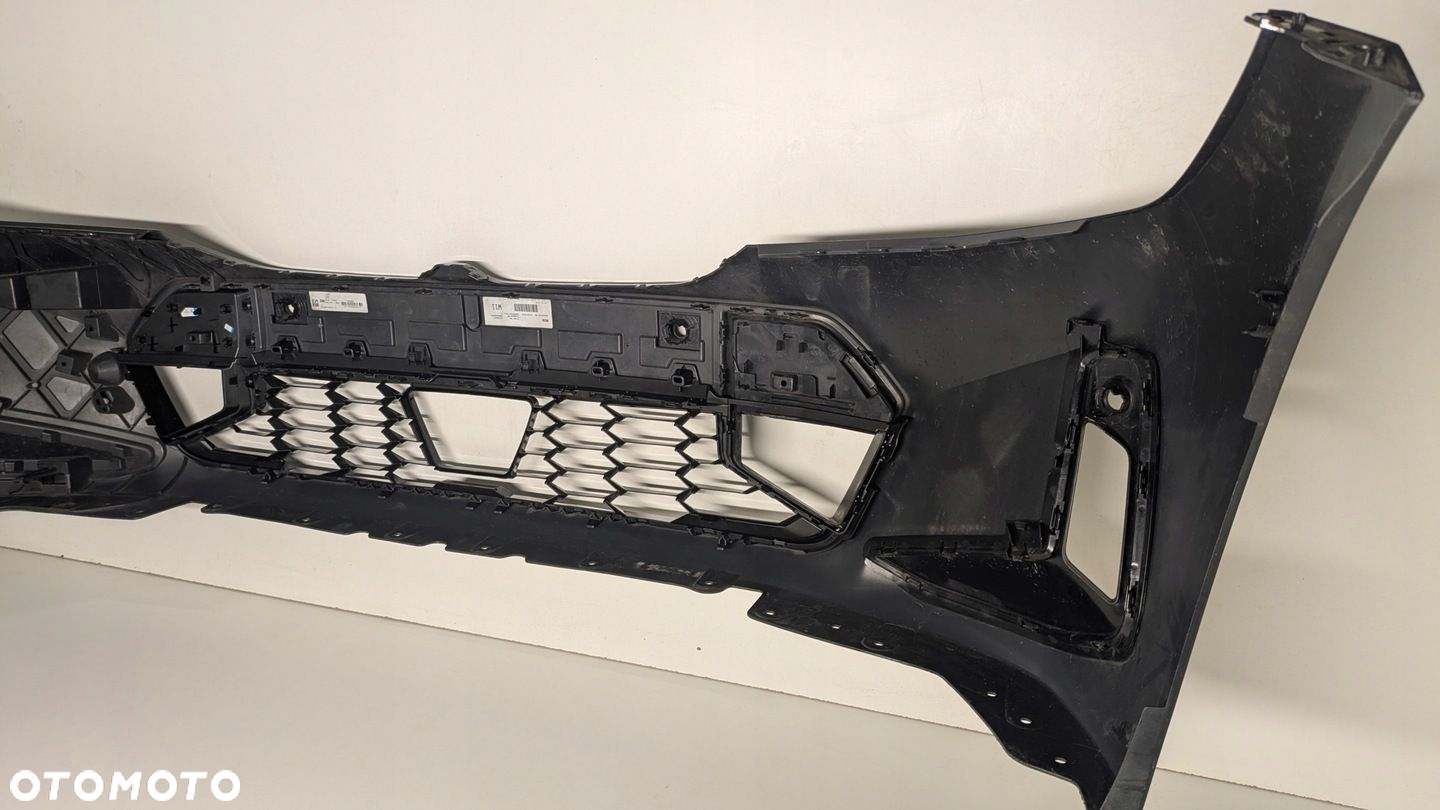 Zderzak przedni BMW 3 G20 G21 LCI LIFT M PAKIET - 14