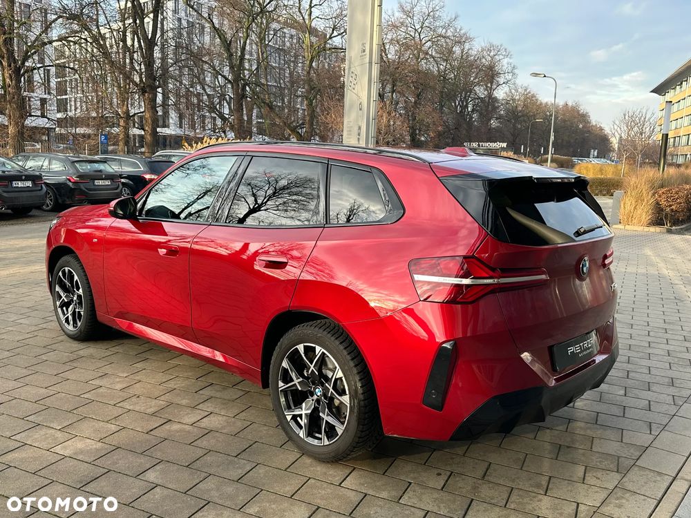 BMW X3 xDrive20d mHEV - 5