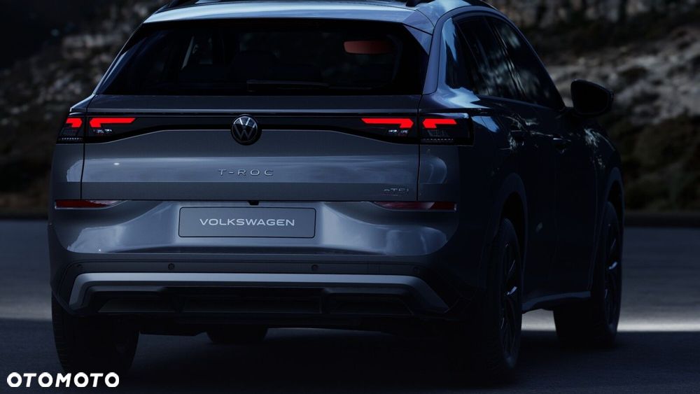 Volkswagen T-Roc - 16