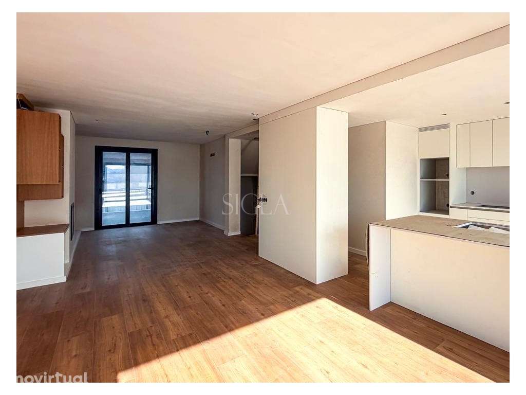 Moradia na Madalena - Grande imagem: 2/14