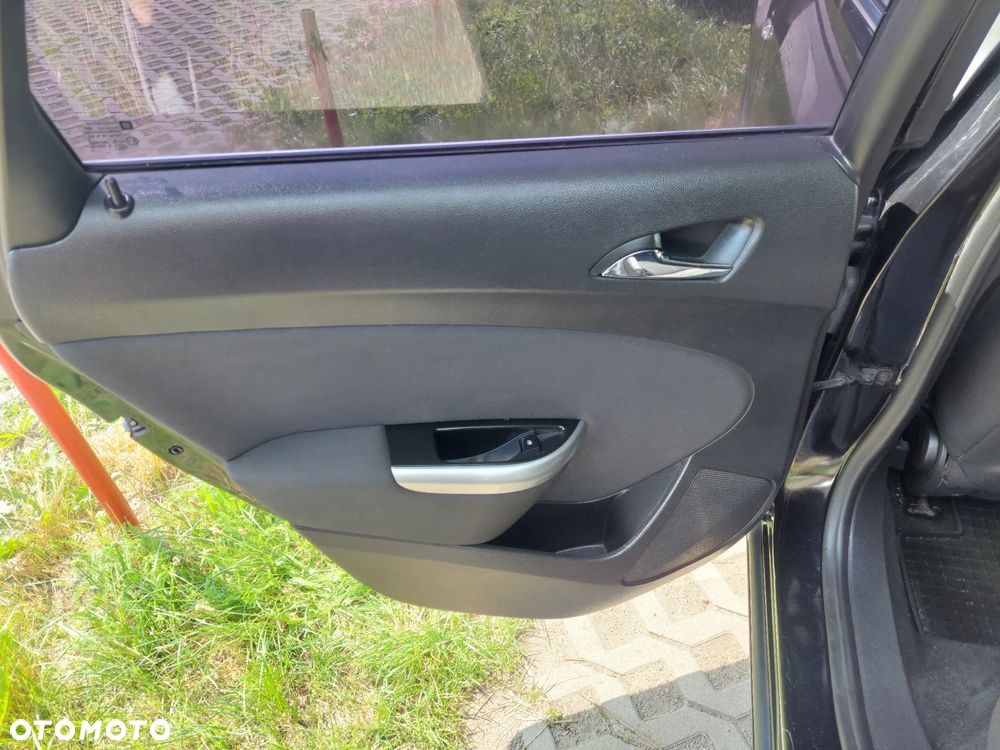 Opel Astra IV 1.6 T Sport - 26