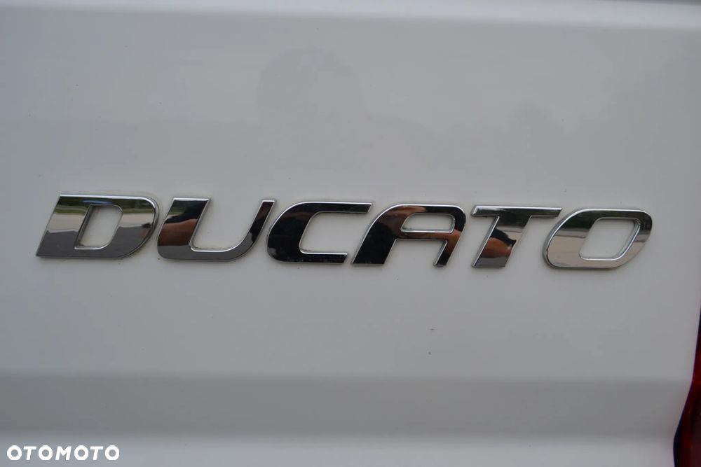 Fiat Ducato - 23