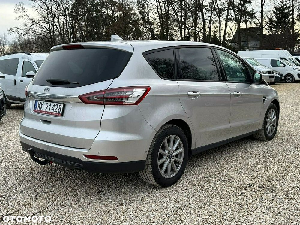 Ford S-Max - 4