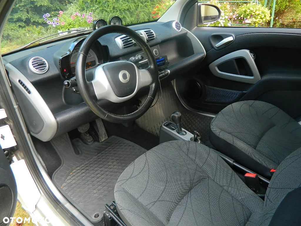 Smart Fortwo - 8