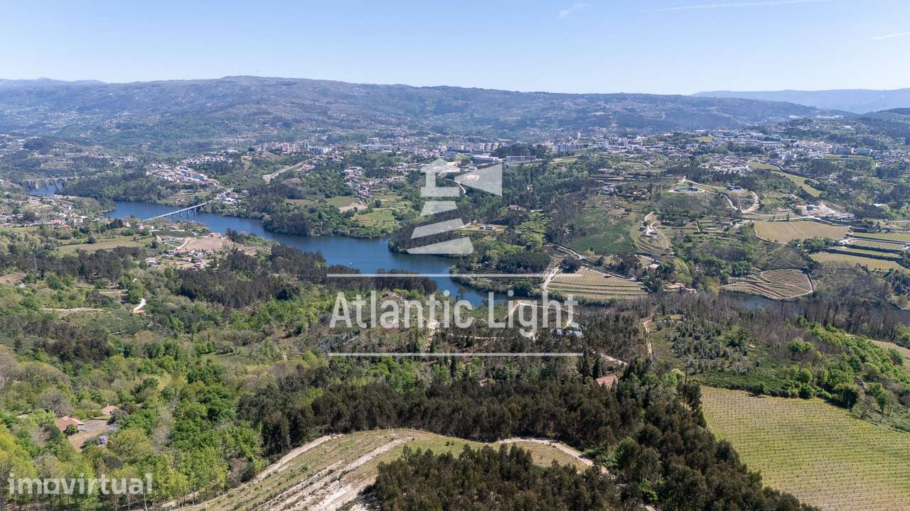 Quinta com 33 Hectares e acesso a Rio - Marco de Canavezes, Porto - Grande imagem: 5/25