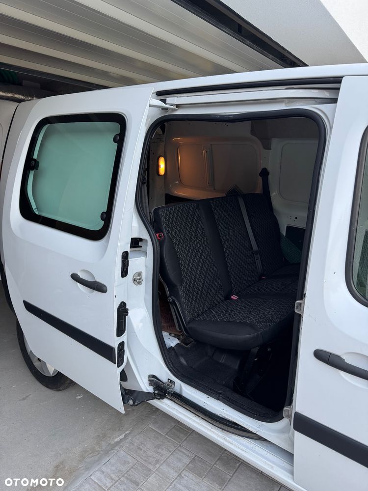 Renault Kangoo - 8