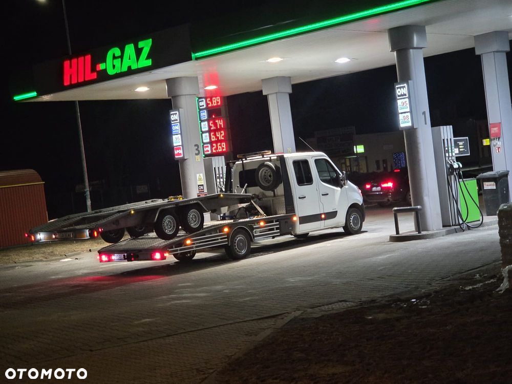 Opel Movano - 28
