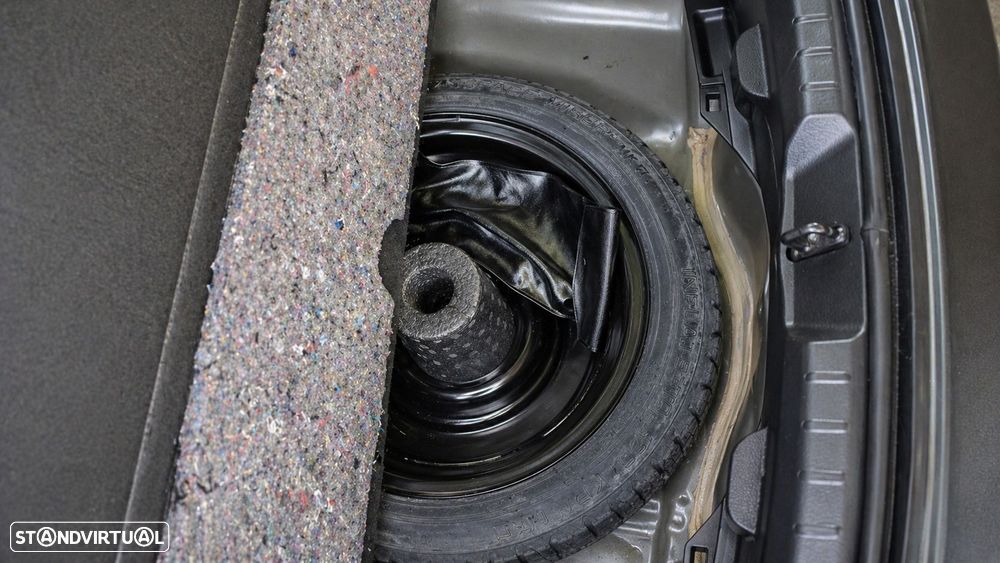 Toyota Yaris 1.0 VVT-i Comfort - 20