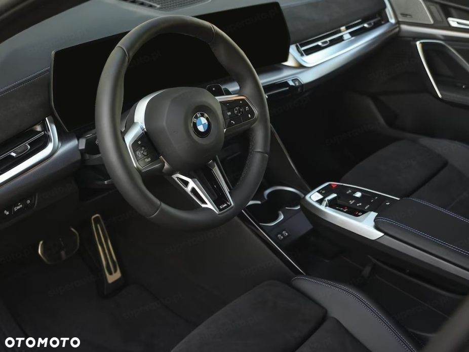BMW X2 sDrive20i mHEV M Sport - 9