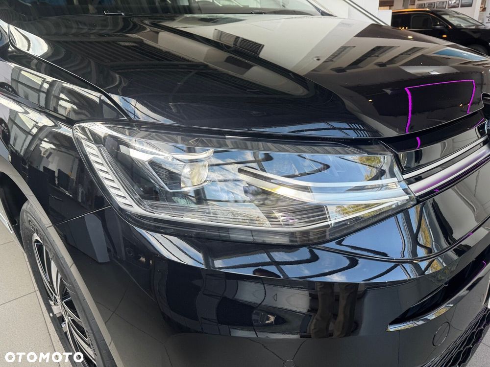 Volkswagen Caddy 2.0 TDI Style DSG - 9