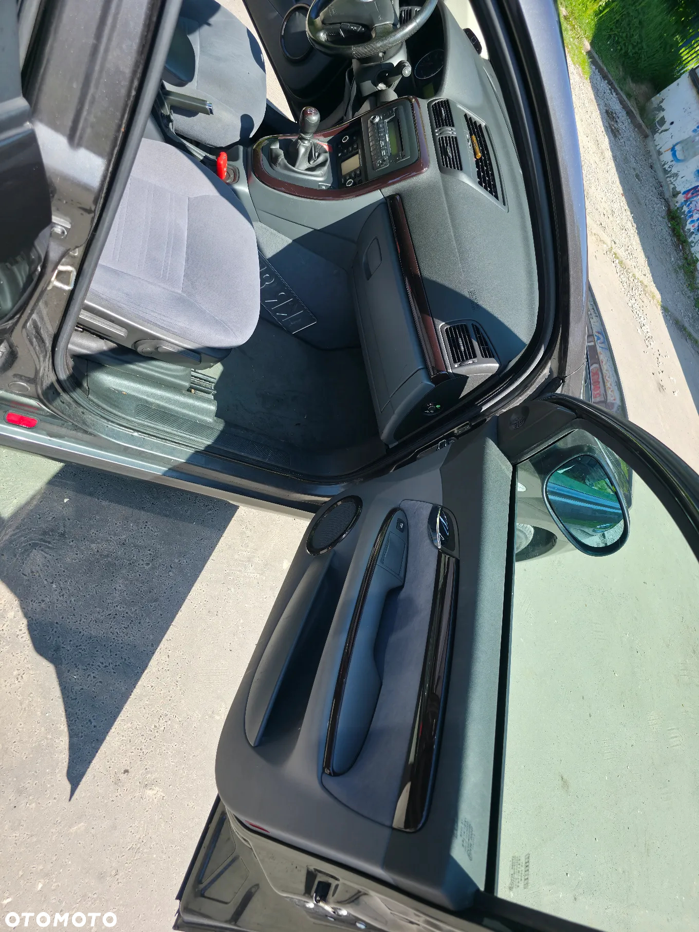 Fiat Croma - 13