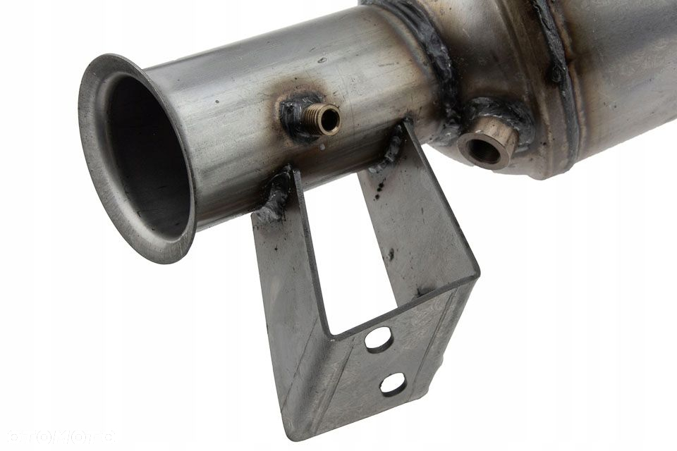 FILTR DPF MERCEDES GL X164 GL320CDI 2006- - 7