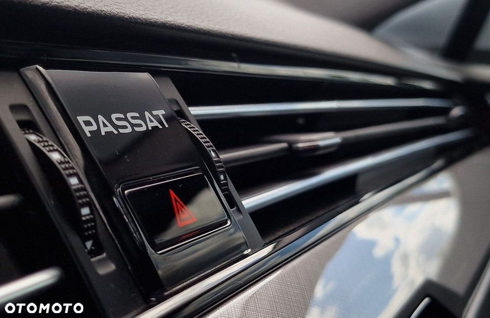 Volkswagen Passat 2.0 TDI EVO Business - 37