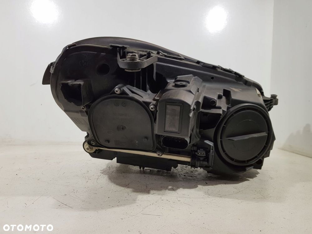 lampa lewa lewy przód a2128204939 mercedes e-klasa w212 lift eur led - 7