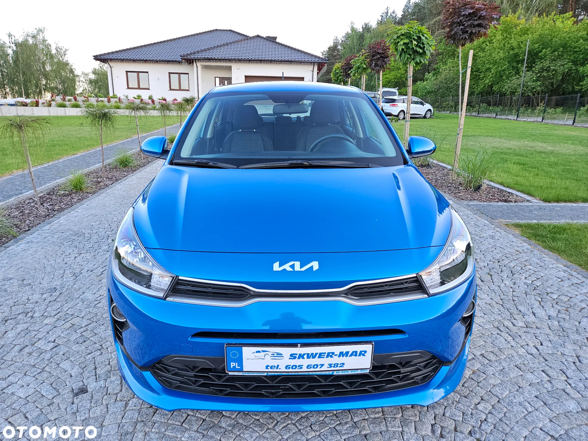 Kia Rio 1.2 M - 7