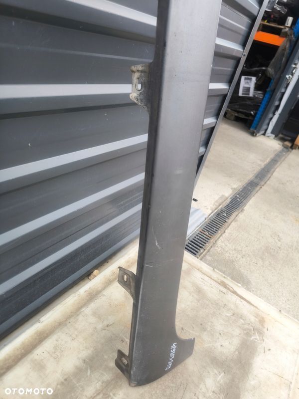 LISTWA PROGOWA LEWA AUDI A6 C6 ALLROAD 4F9853859 ORYGINAŁ ! - 5
