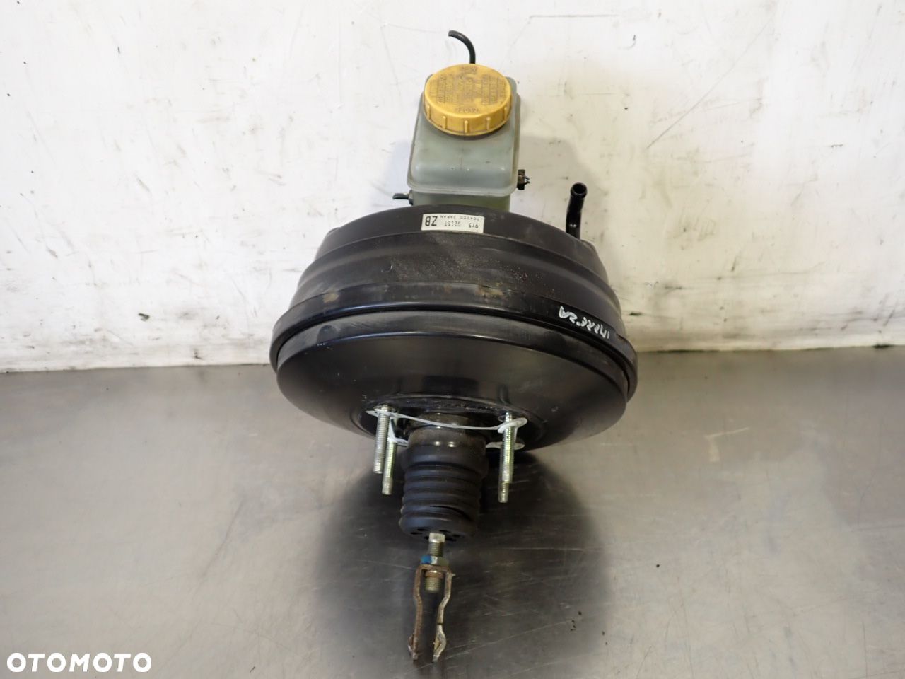 SERWO POMPA HAMULCOWA SUBARU IMPREZA 1.5  9Y5 G215T ZB - 1