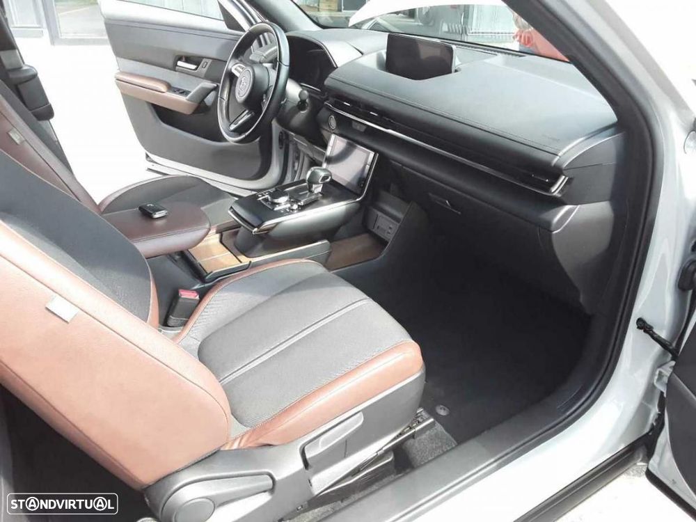 Mazda MX-30 e-SKYACTIV AD`VANTAGE - 3