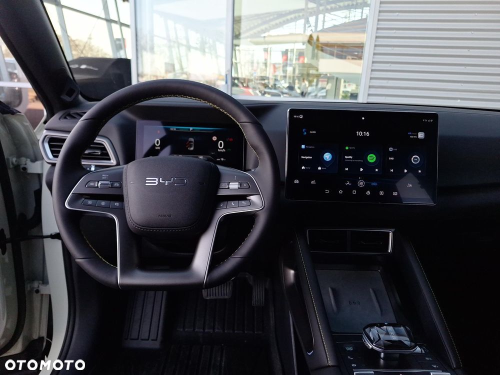 BYD Atto 2 45kWh Active - 13