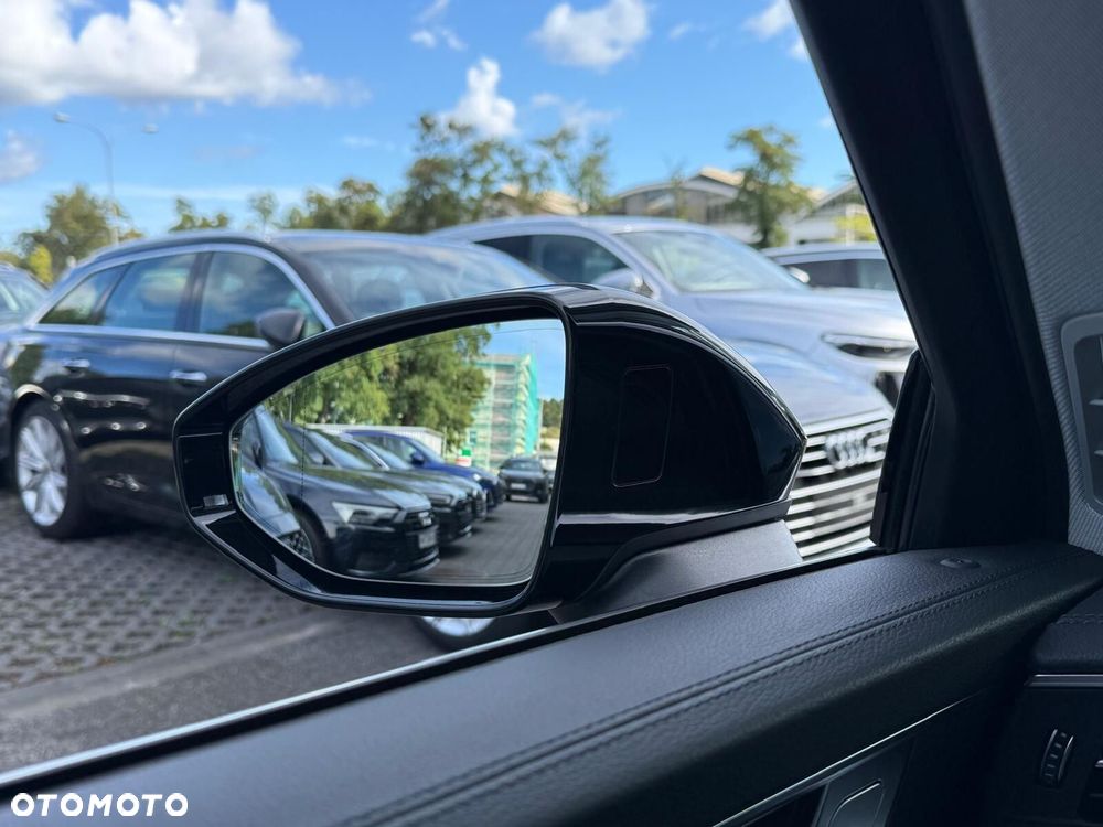 Audi A6 Avant 40 TDI mHEV Quattro Advanced S tronic - 12