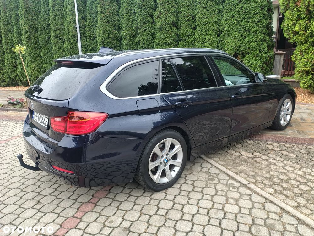 BMW Seria 3 - 8