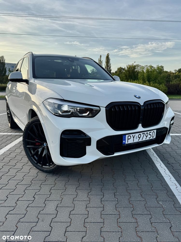 BMW X5 - 3