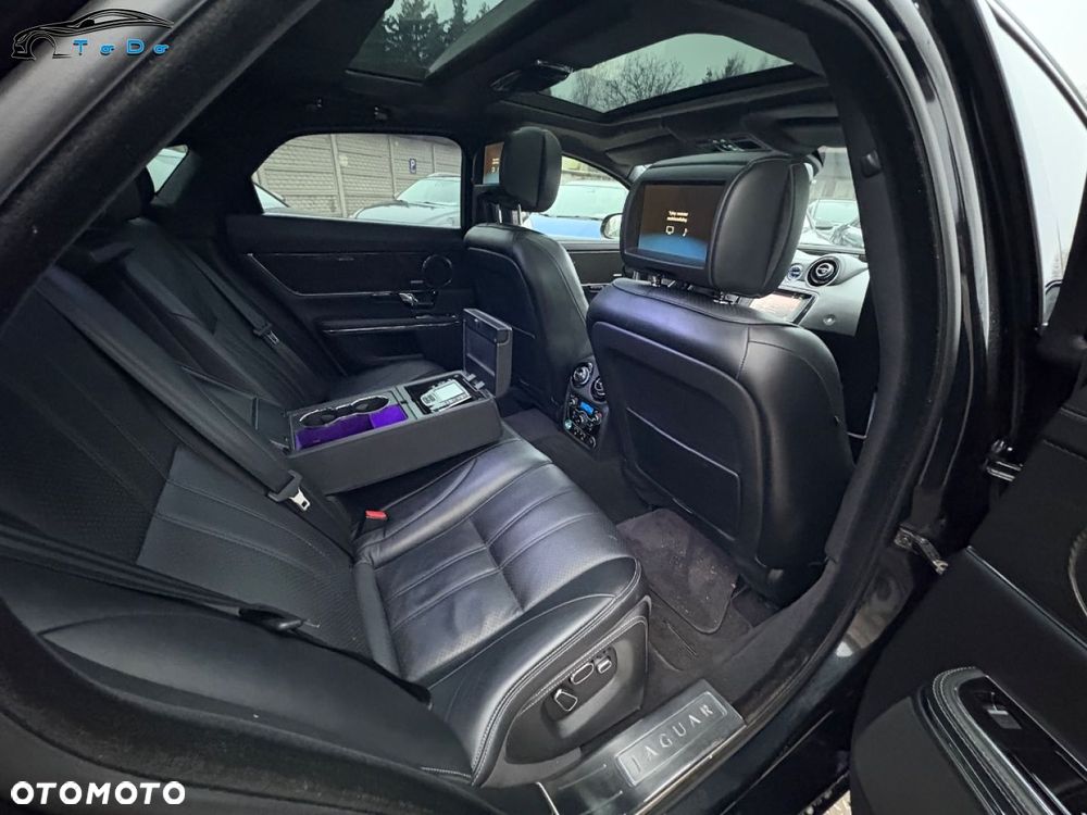 Jaguar XJ 3.0 D V6 Supersport - 31