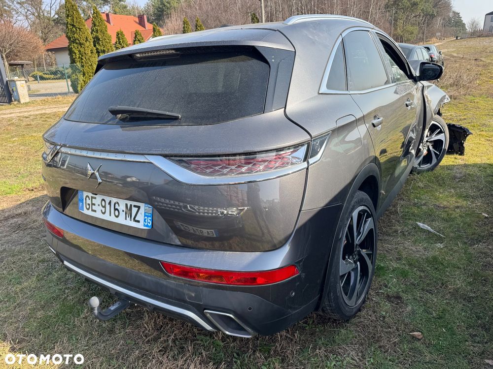 Citroën DS7 225 OPERA - 25