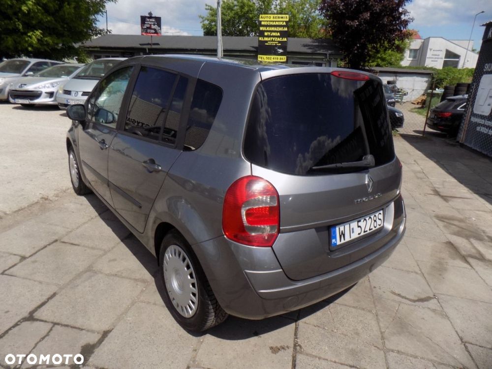 Renault Modus - 4