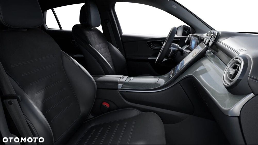 Mercedes-Benz GLC 220 d mHEV 4-Matic AMG Line - 9
