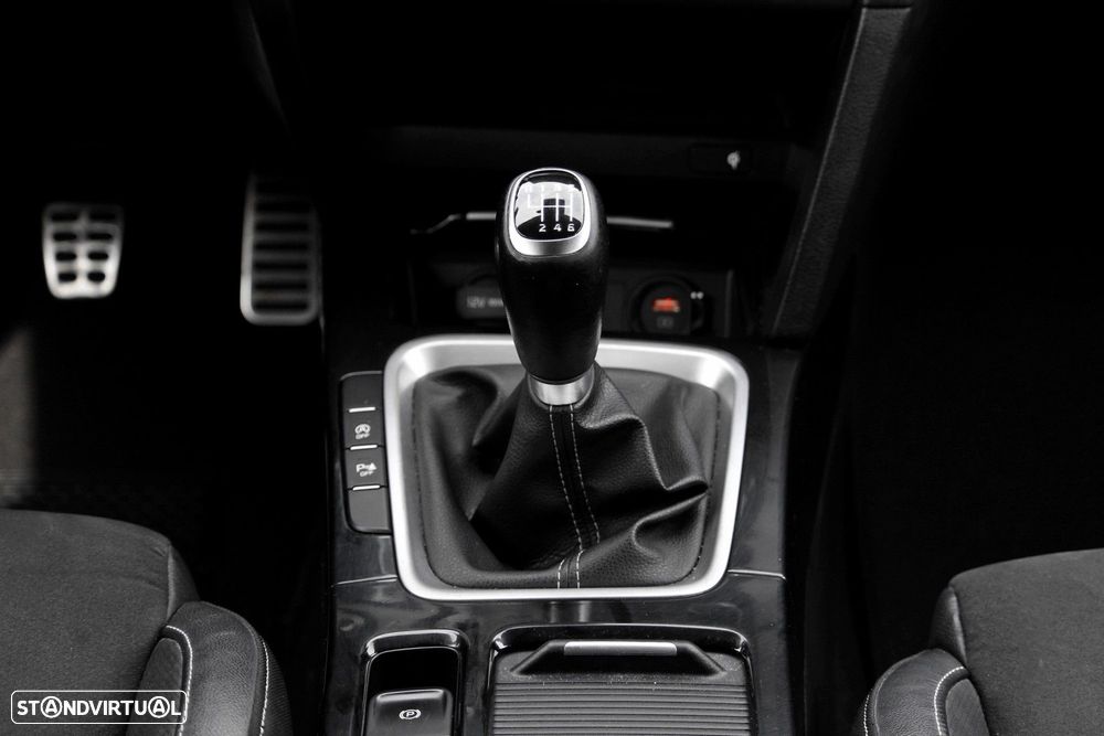 Kia ProCeed 1.0 T-GDI GT Line - 17