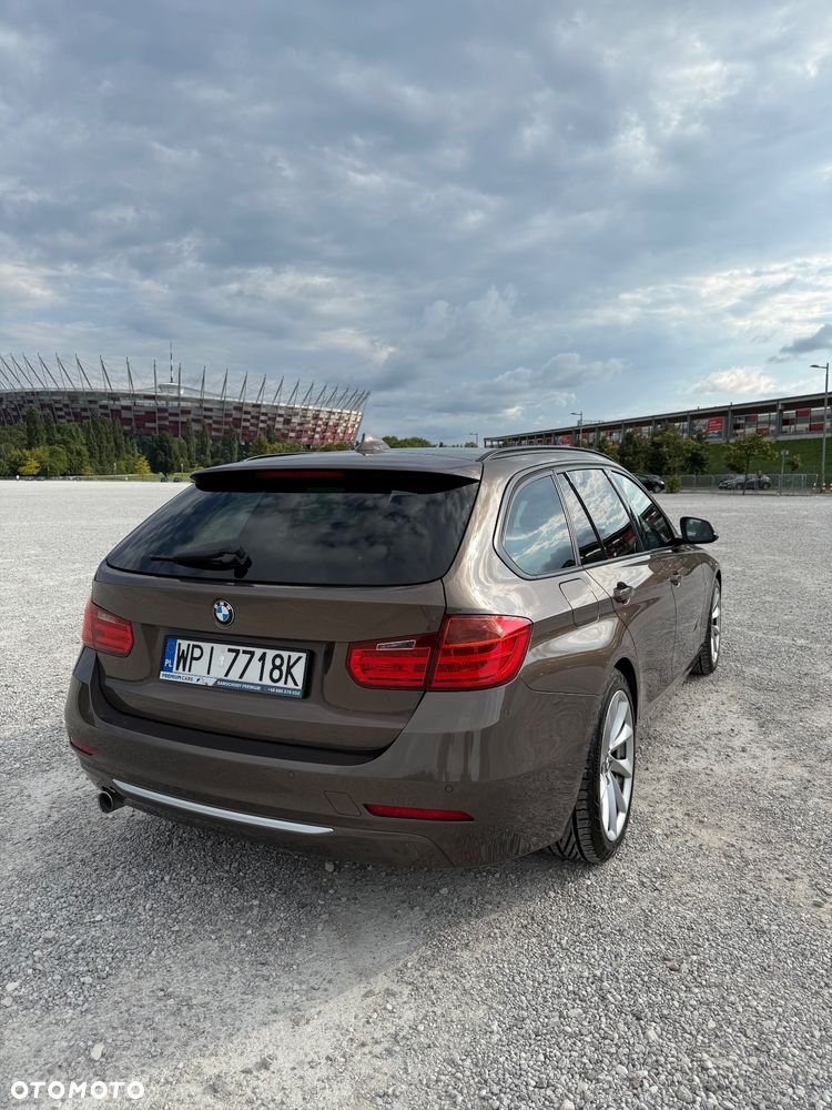 BMW Seria 3 - 10