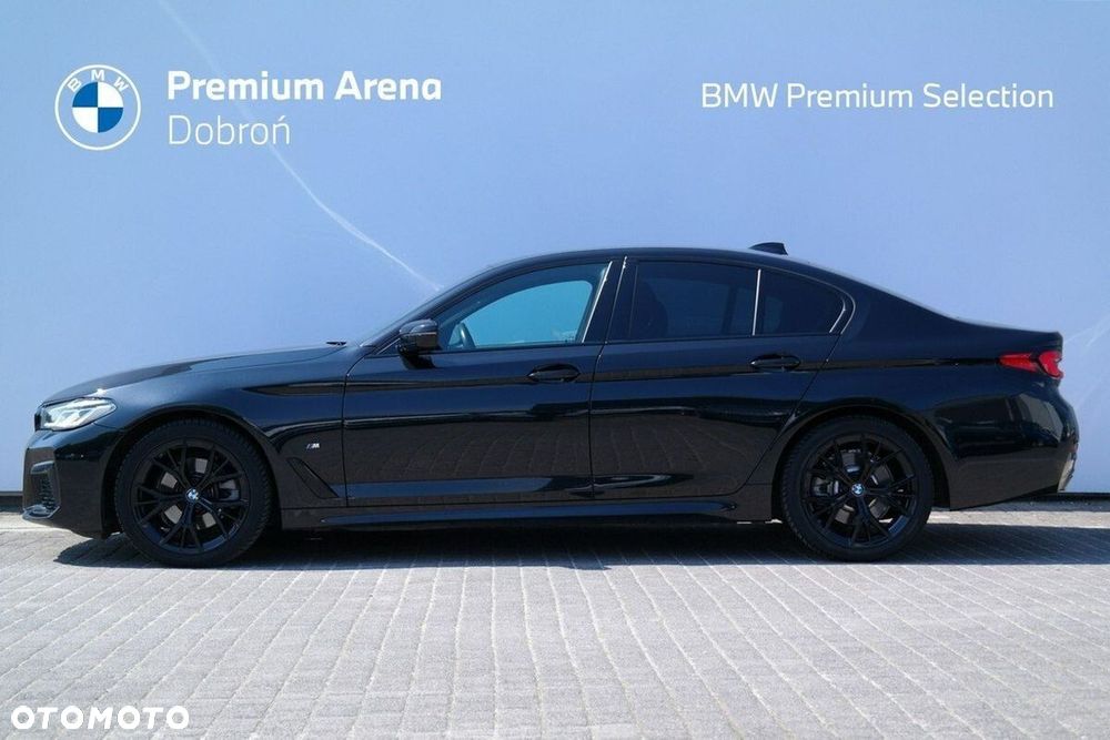 BMW Seria 5 - 6