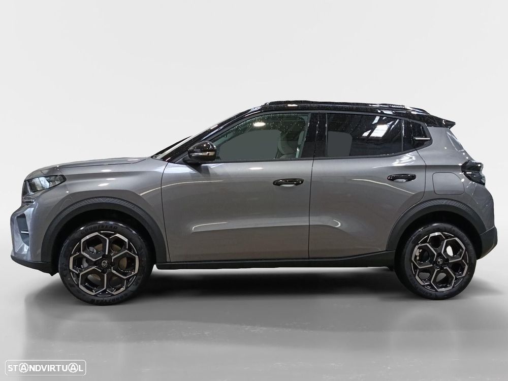 Citroën C3 1.2 Turbo Max - 2