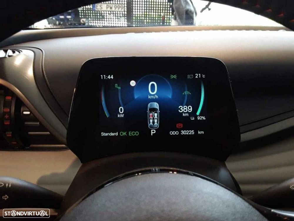 BYD Atto 3 60.48 kWh Design - 31