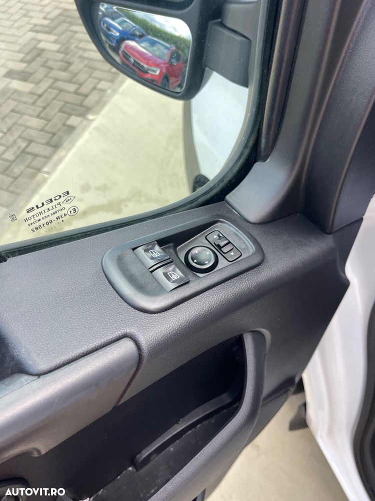 Renault Master  L2H2 DCI130 - 23