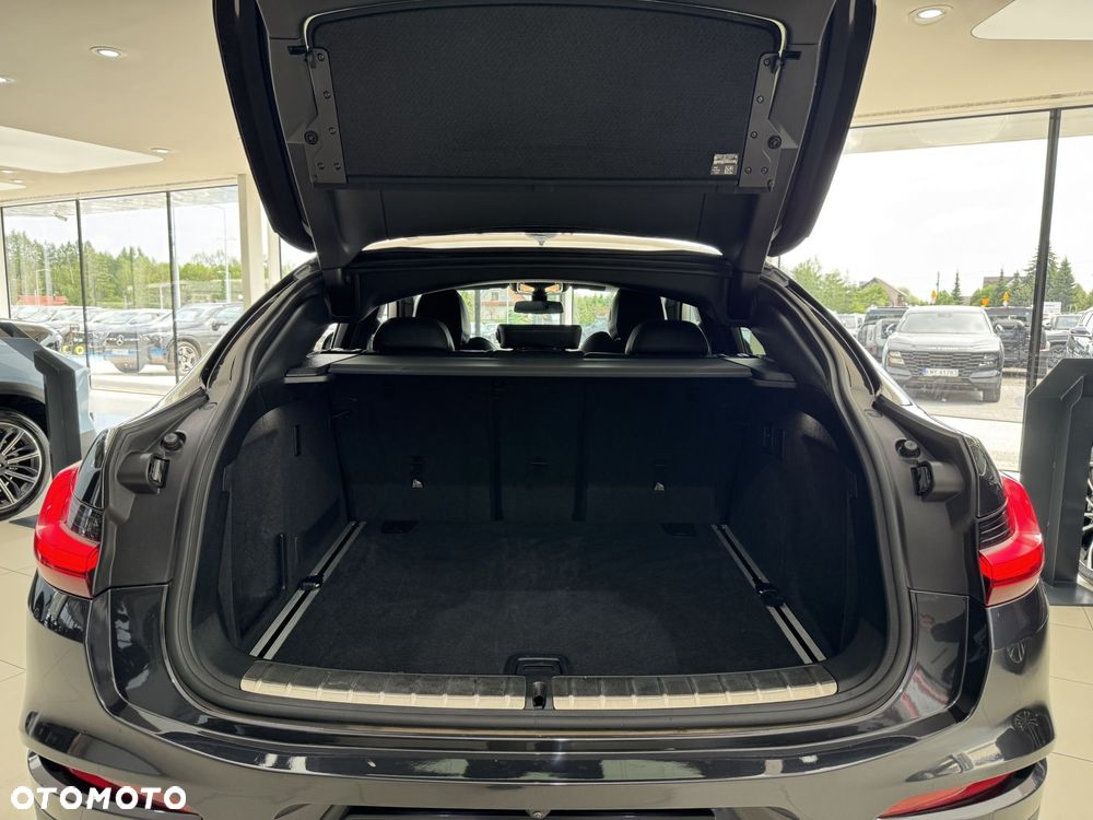 BMW X4 xDrive30i xLine sport - 17