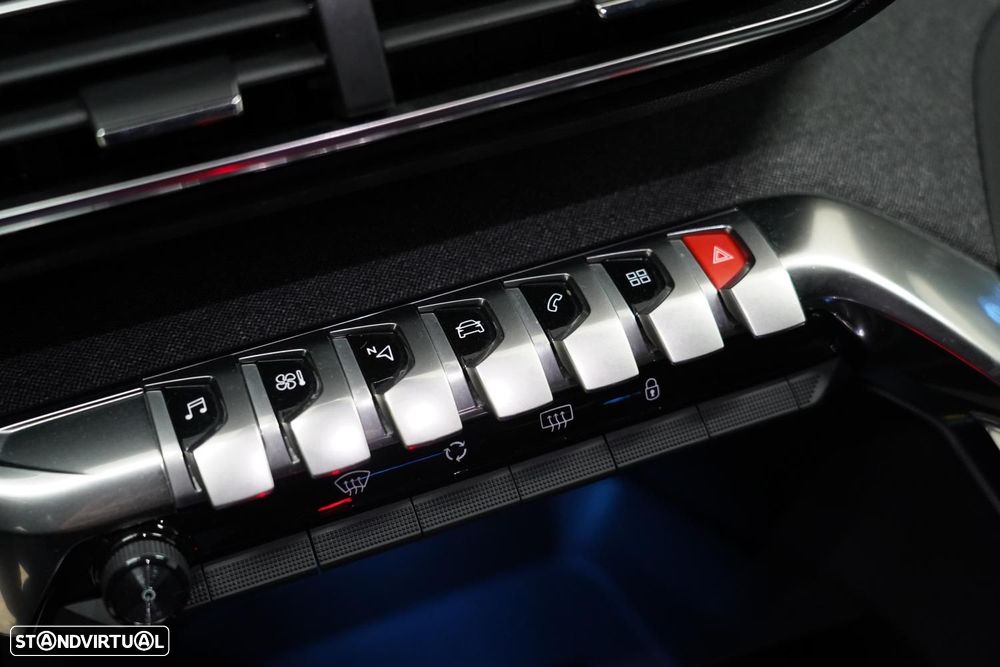 Peugeot 5008 1.5 BlueHDi GT Line - 17