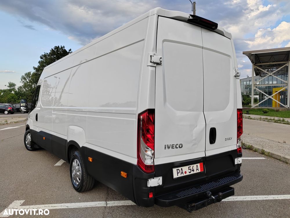 Iveco Daily - 4