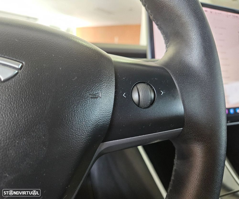Tesla Model 3 Standard Range Plus RWD - 22