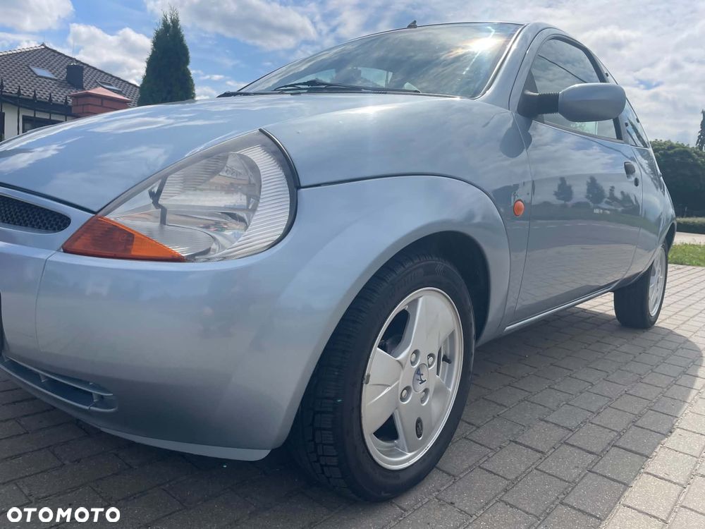 Ford KA Style - 16